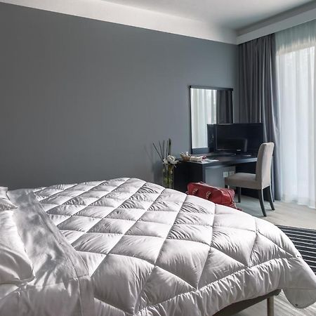 Abano Hostel Business Abano Terme Luaran gambar