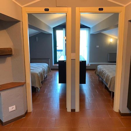 Abano Hostel Business Abano Terme Luaran gambar