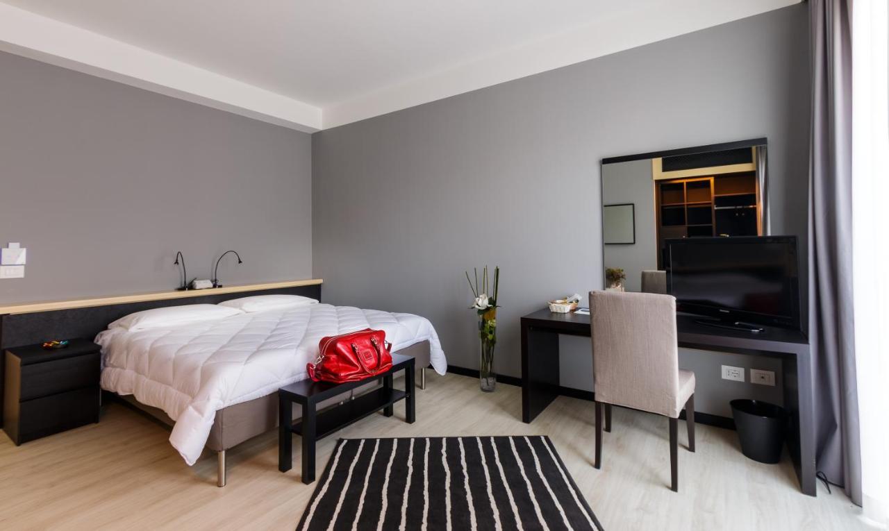 Abano Hostel Business Abano Terme Luaran gambar