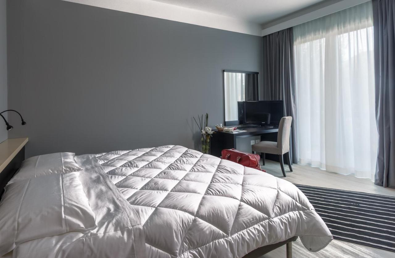 Abano Hostel Business Abano Terme Luaran gambar