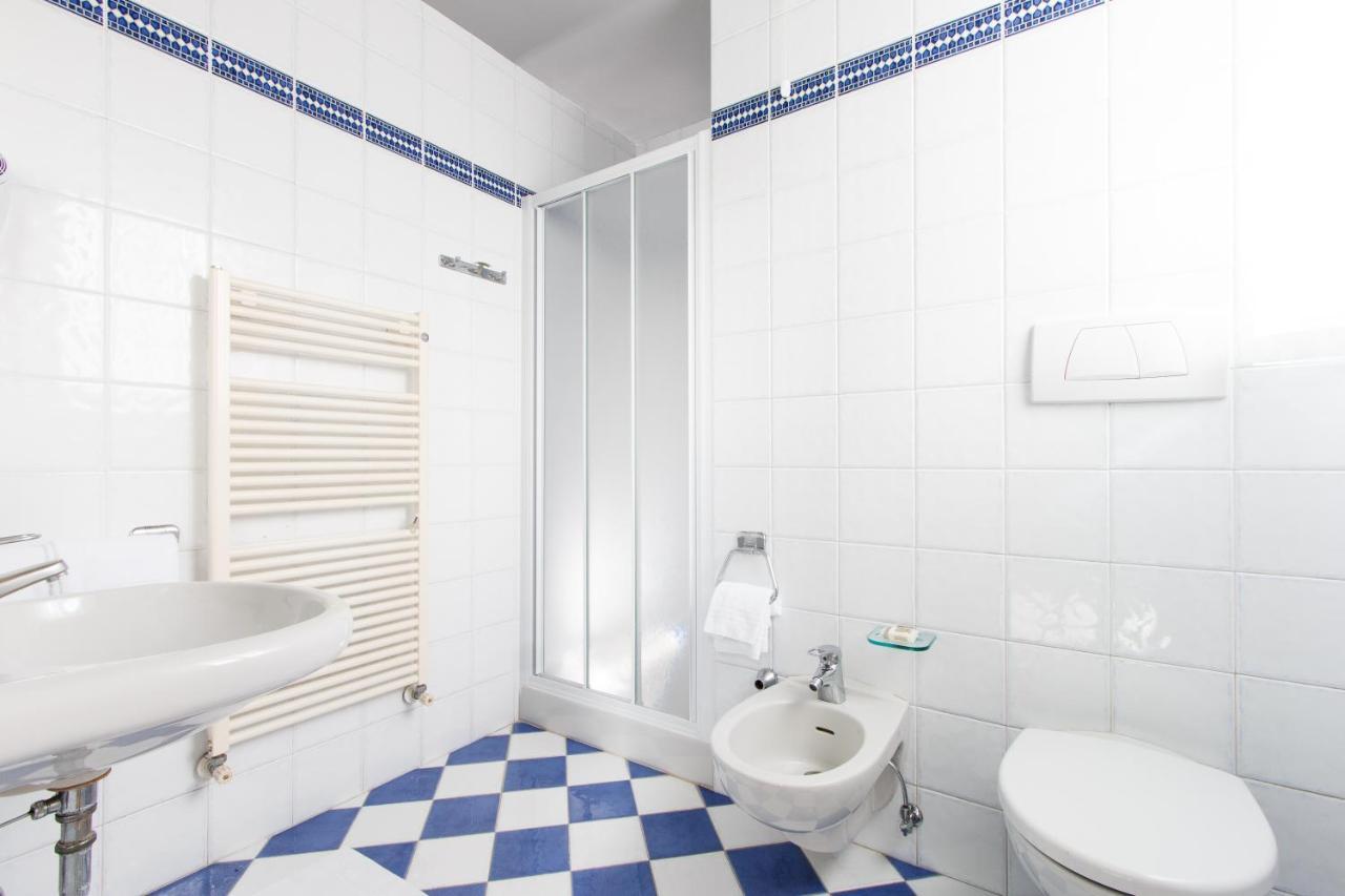 Abano Hostel Business Abano Terme Luaran gambar