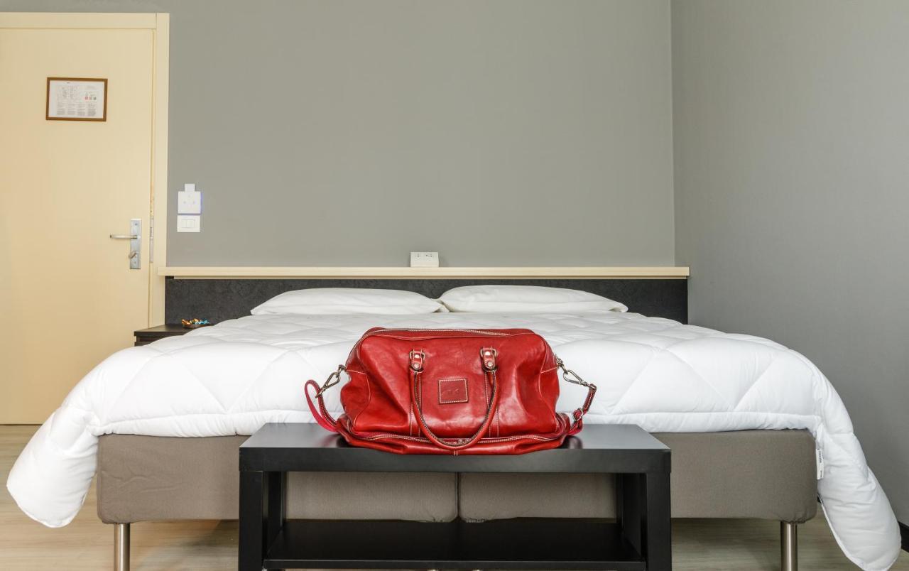 Abano Hostel Business Abano Terme Luaran gambar