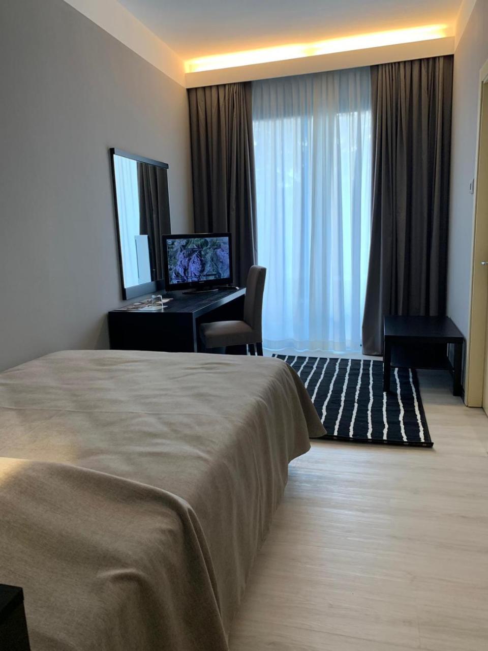 Abano Hostel Business Abano Terme Luaran gambar