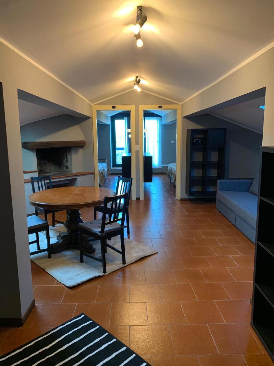 Abano Hostel Business Abano Terme Luaran gambar