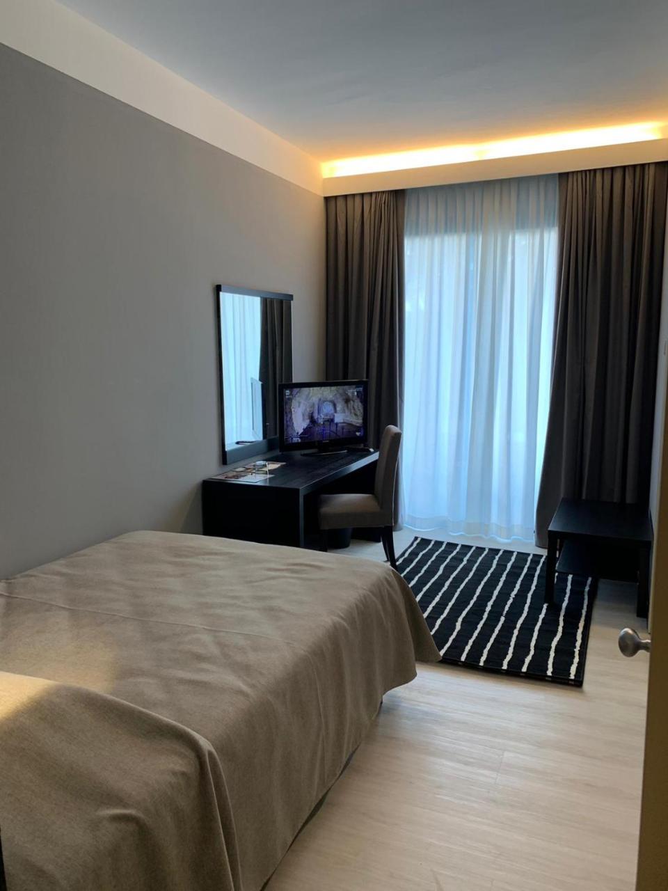 Abano Hostel Business Abano Terme Luaran gambar
