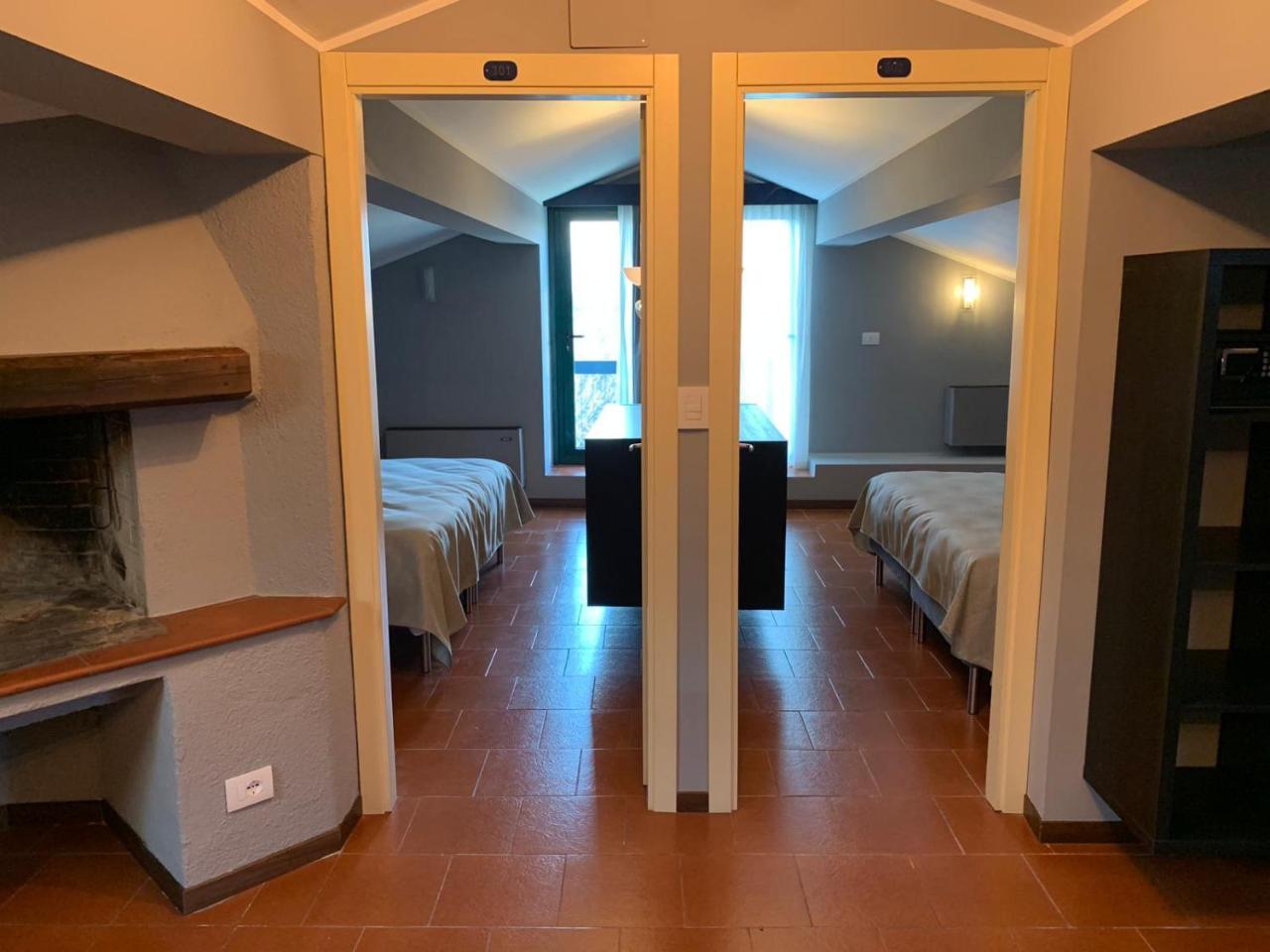 Abano Hostel Business Abano Terme Luaran gambar
