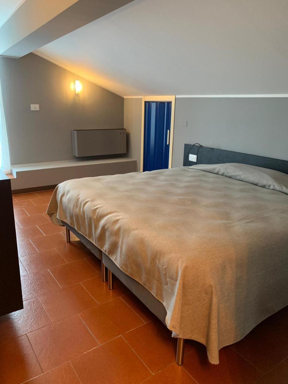 Abano Hostel Business Abano Terme Luaran gambar