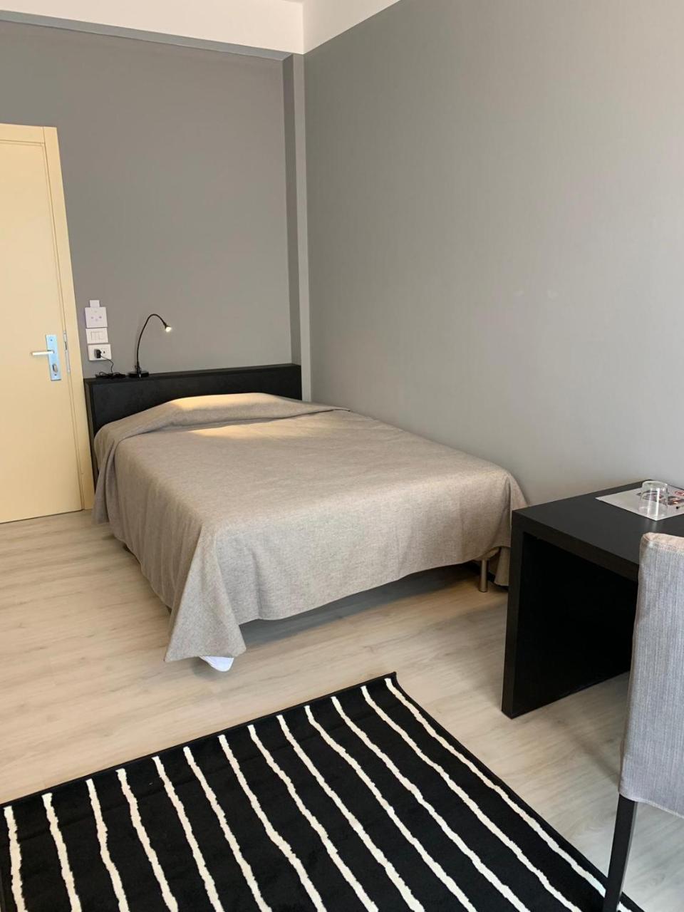 Abano Hostel Business Abano Terme Luaran gambar