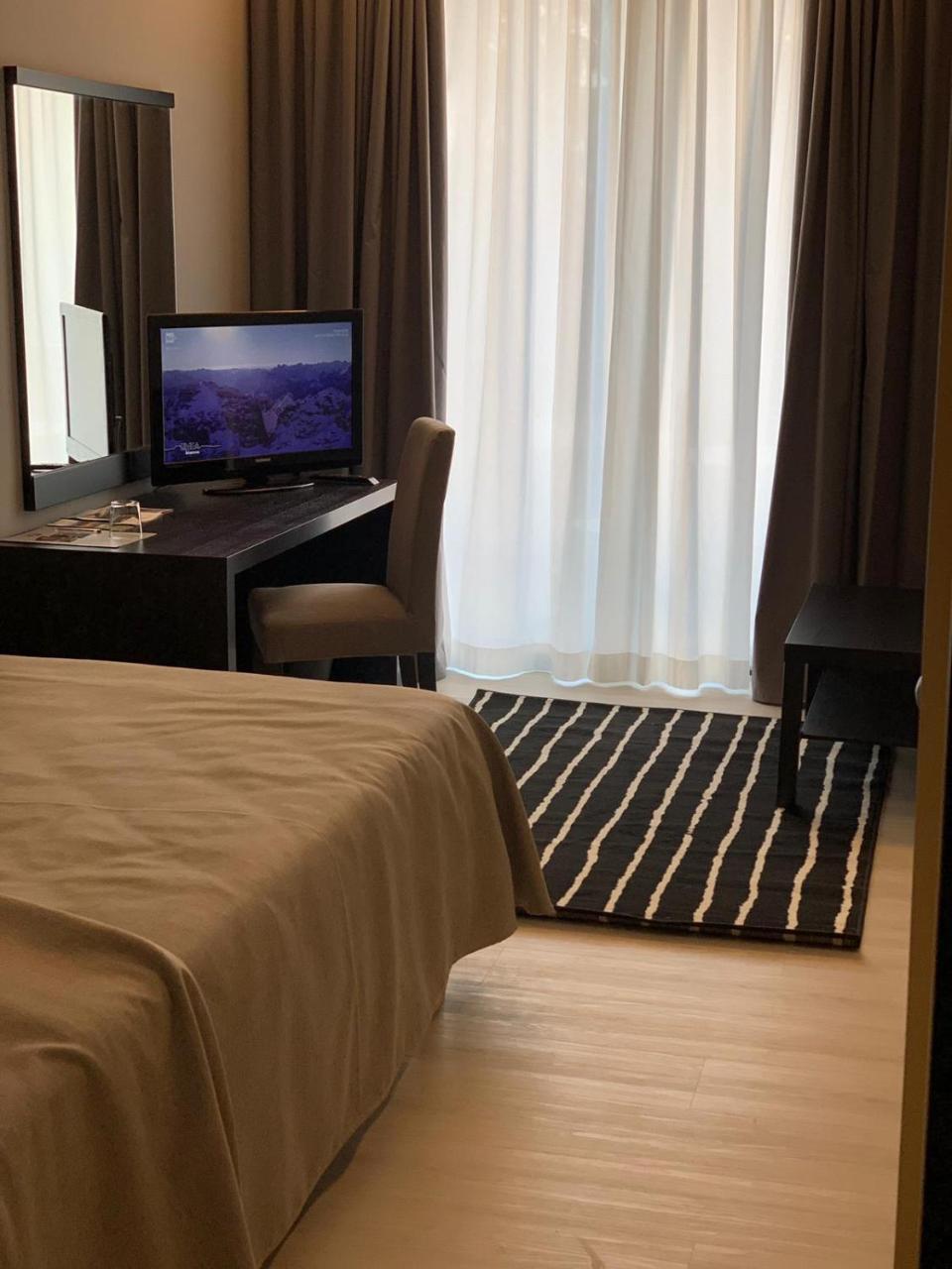 Abano Hostel Business Abano Terme Luaran gambar