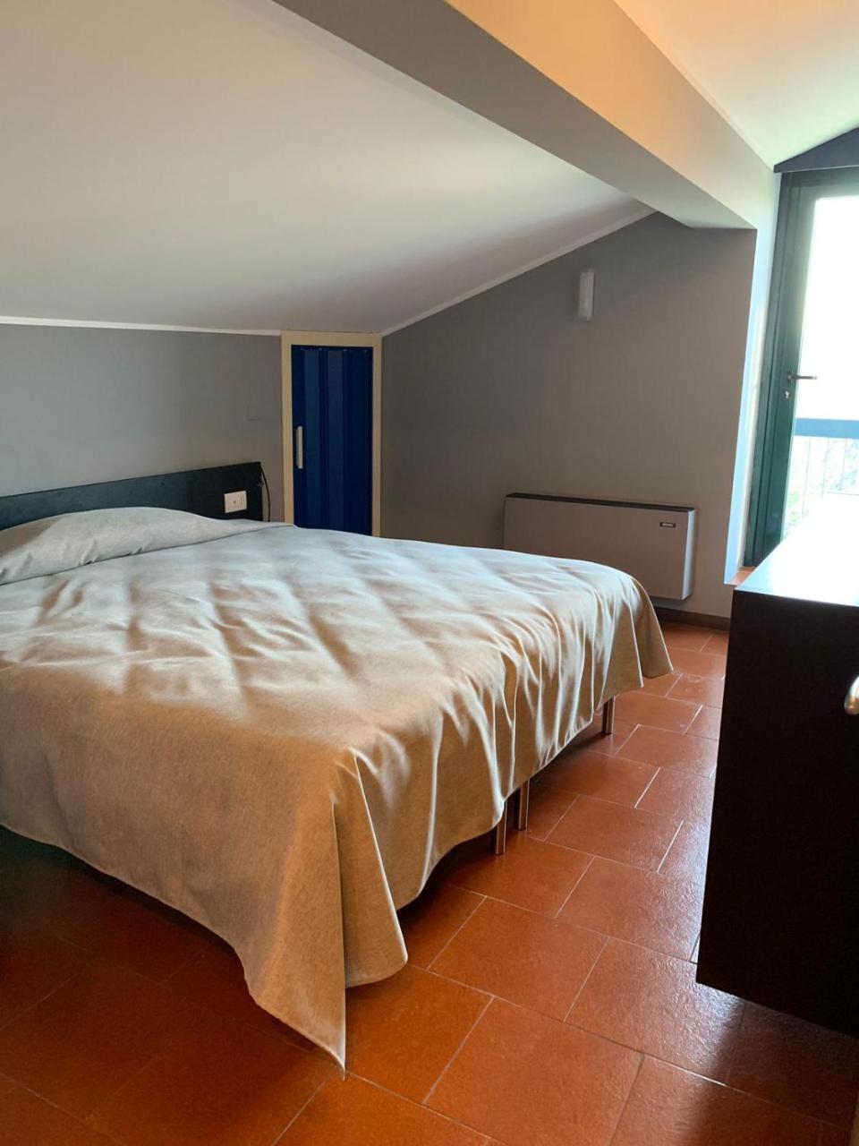 Abano Hostel Business Abano Terme Luaran gambar