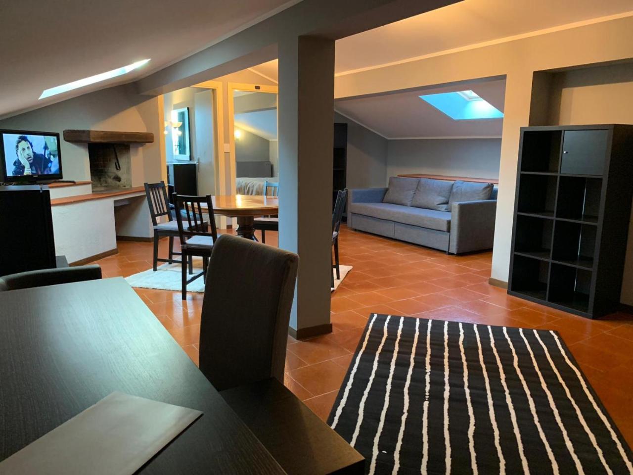 Abano Hostel Business Abano Terme Luaran gambar